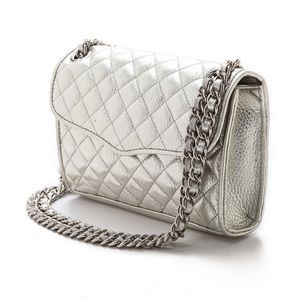 Rebecca Minkoff mini quilted affair